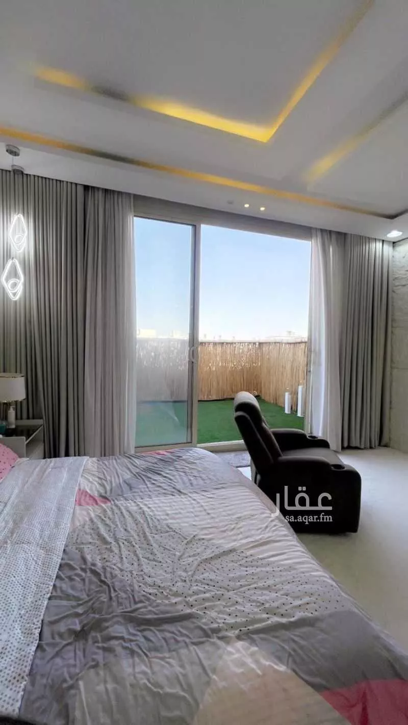 3 bedroom villa in Al Qadisiyah, Riyadh 17