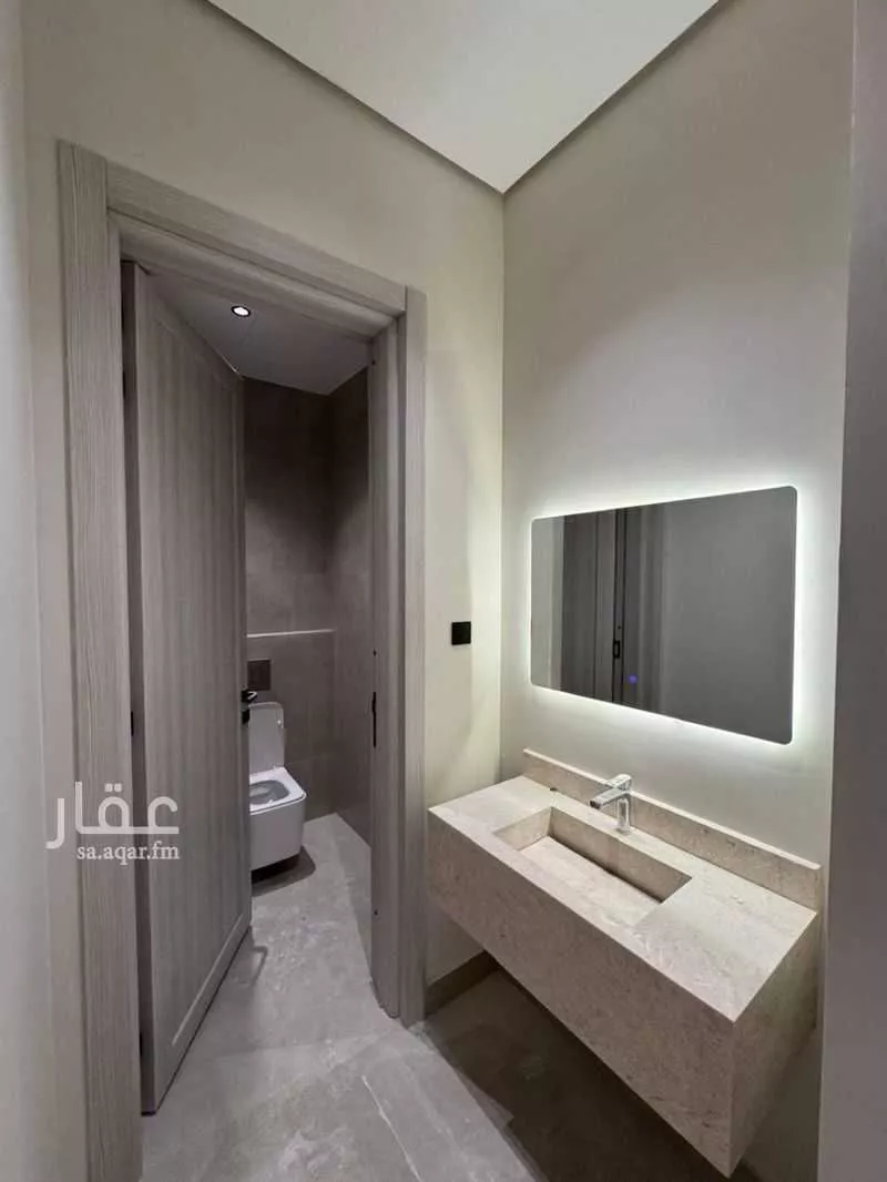 شقة 3 غرف في العارض 3