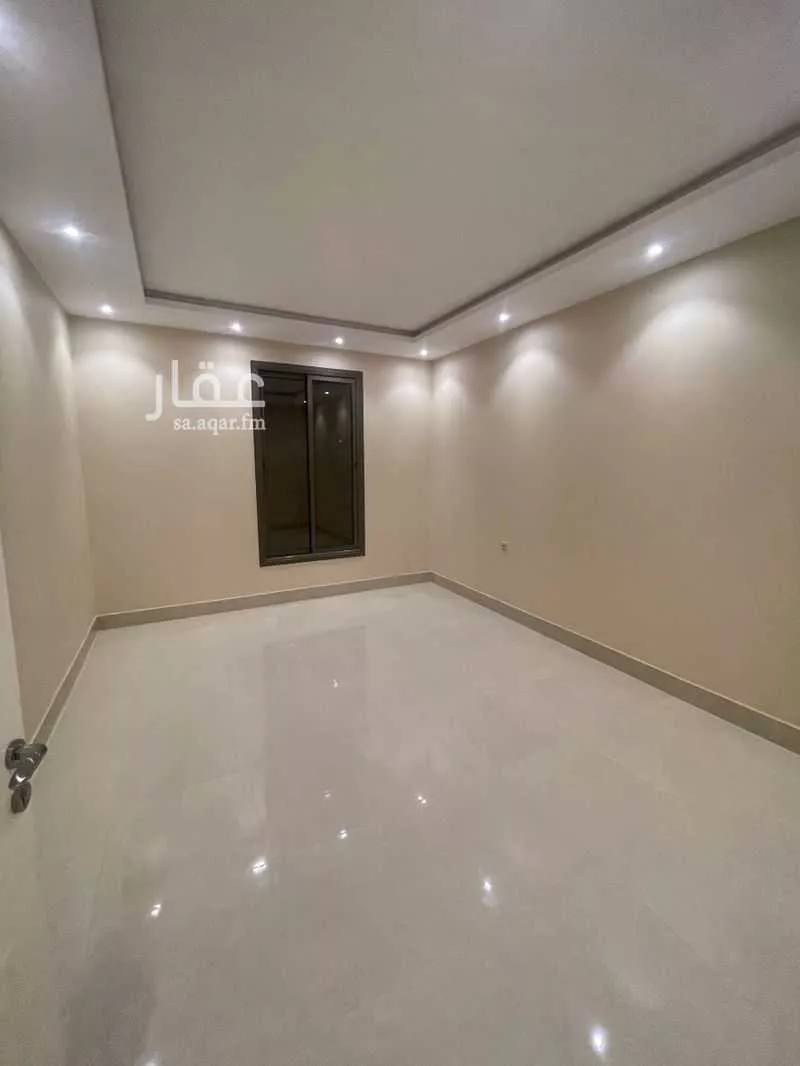 شقة 3 غرف في النرجس 3