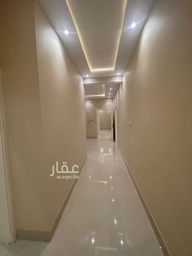 شقة 3 غرف في النرجس 2