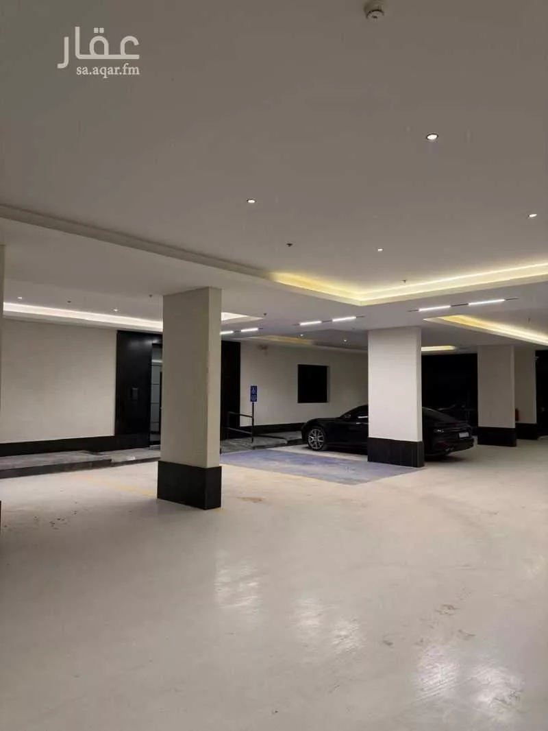 شقة 3 غرف في العارض 3