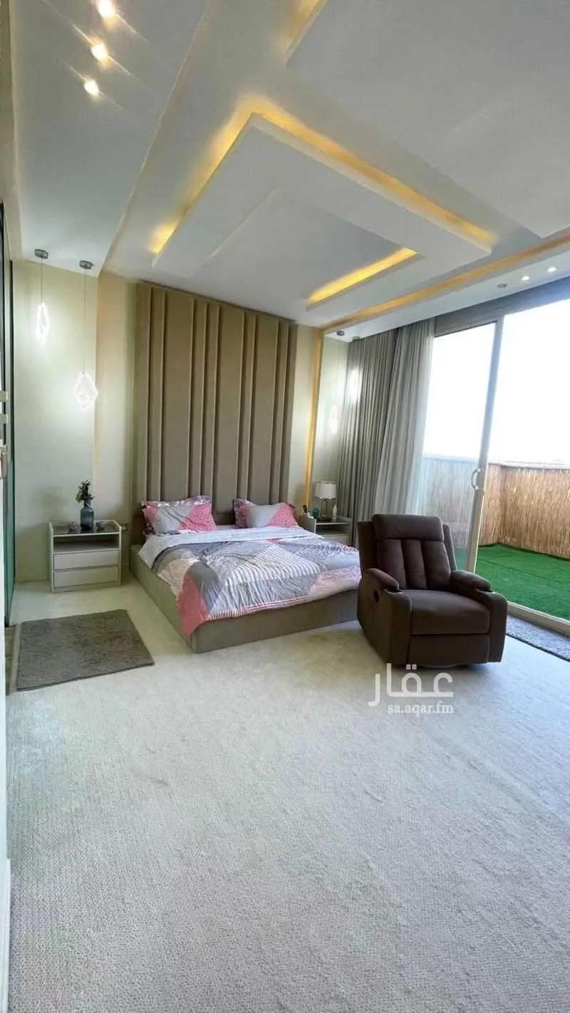 3 bedroom villa in Al Qadisiyah, Riyadh 22