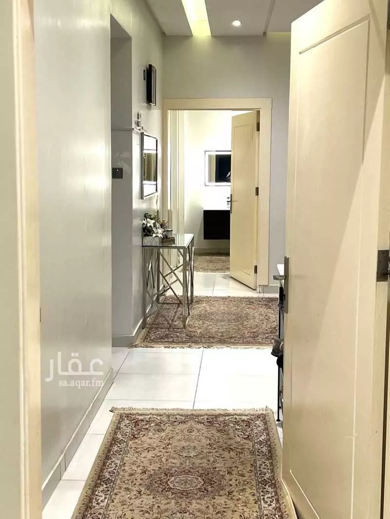 شقة 4 غرف في اليرموك 4