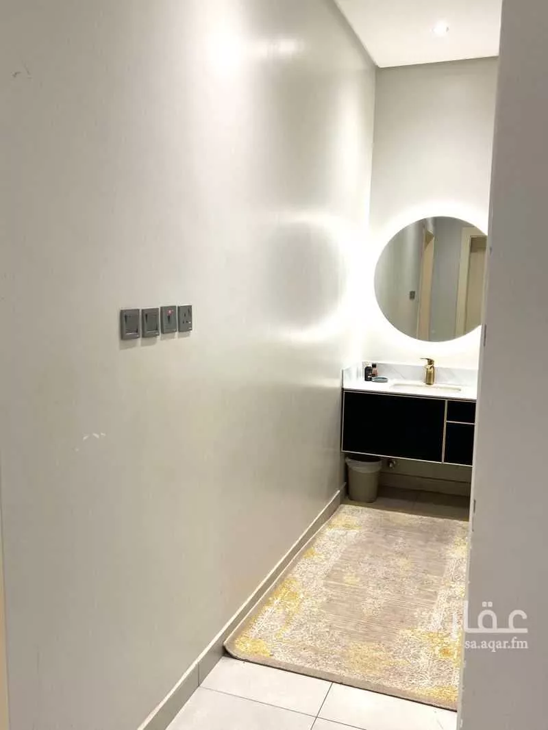 شقة 4 غرف في اليرموك 5