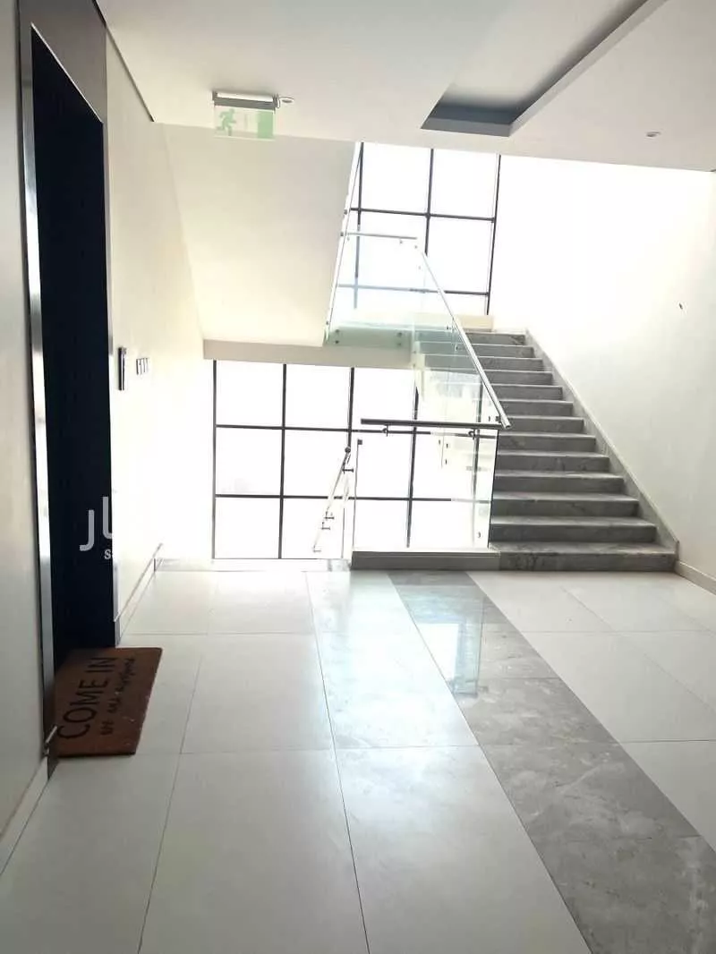 شقة 4 غرف في اليرموك 2