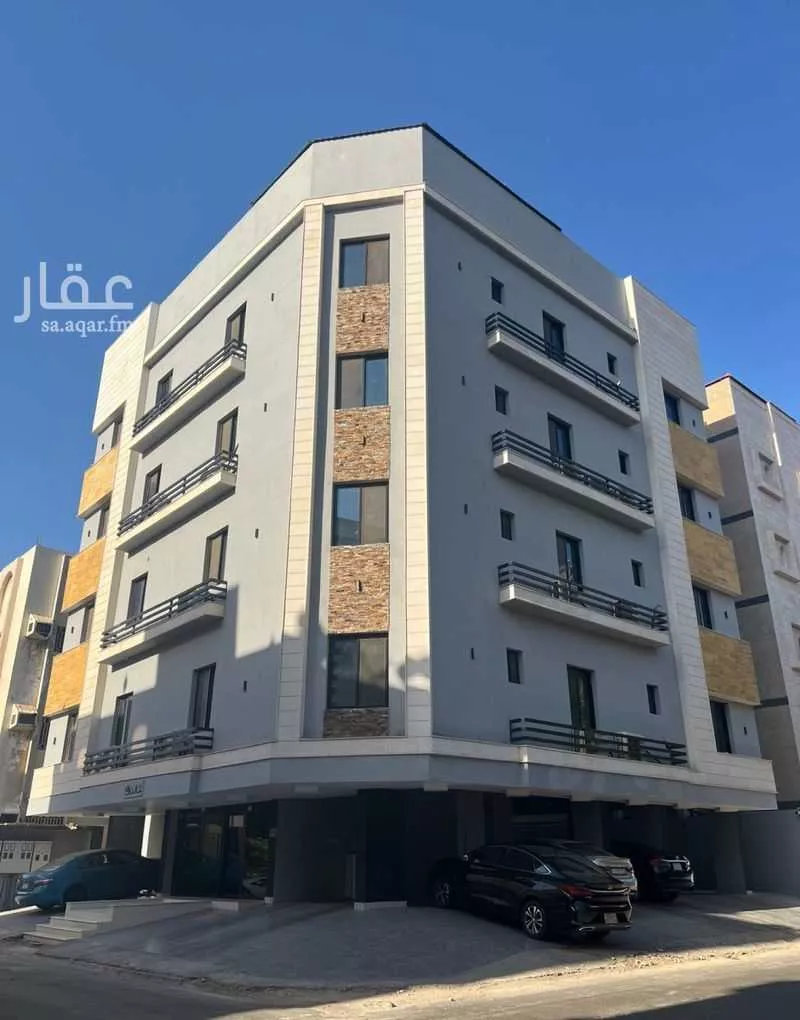 شقة 3 غرف في المروة