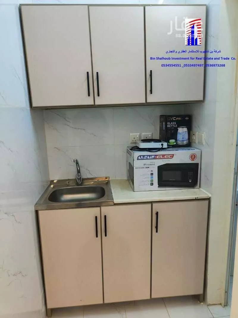 40 bedroom building in Ad Dhubbat, Riyadh 8