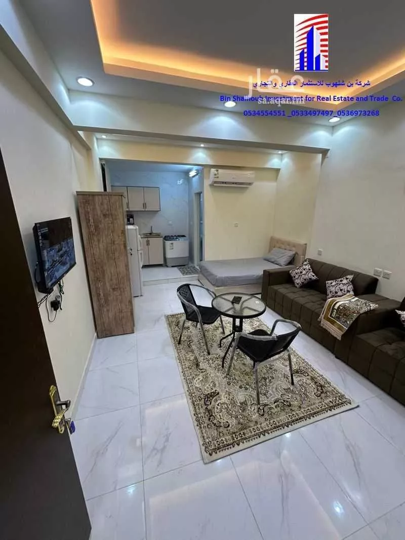 عمارة 900 م² في الضباط 3