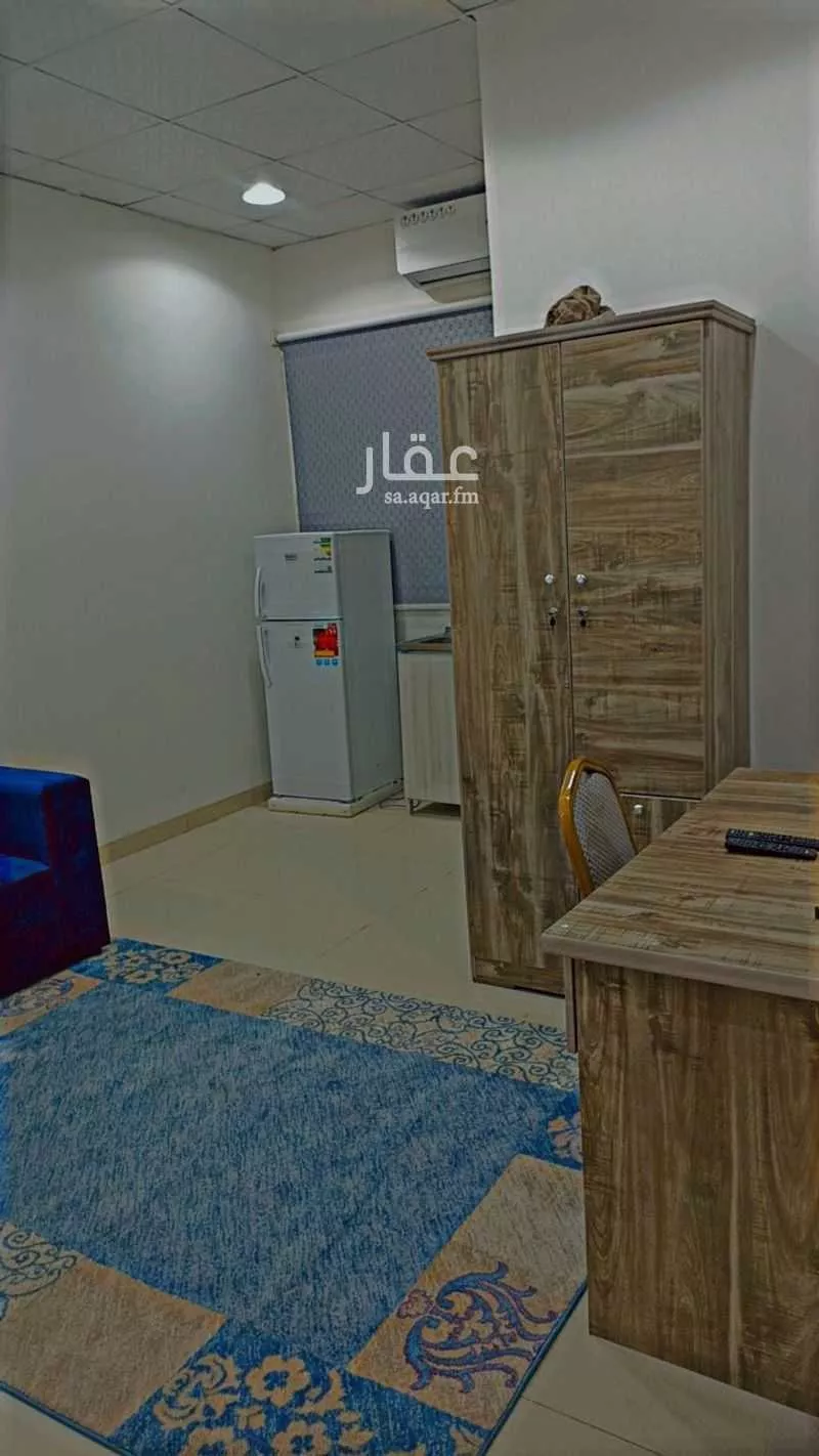 عمارة 622 م² في الملز 3