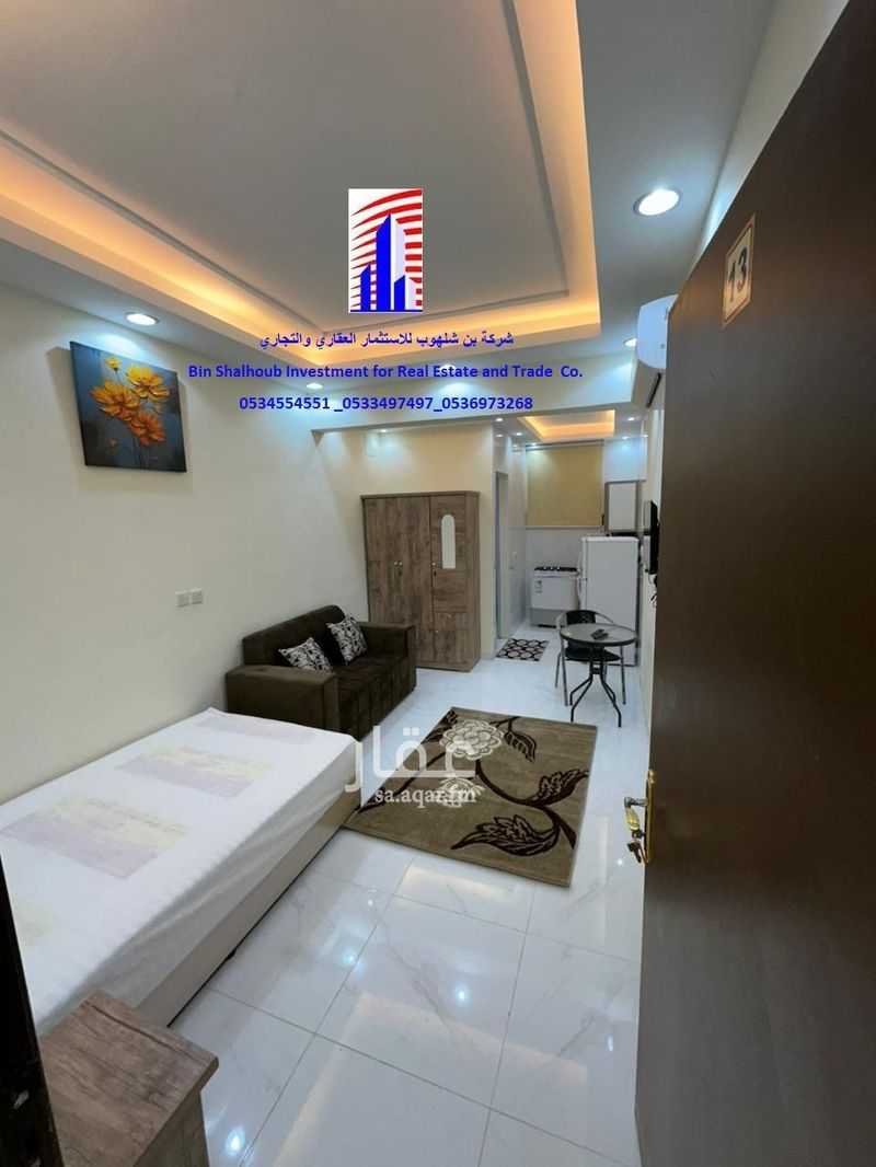 40 bedroom building in Ad Dhubbat, Riyadh 4