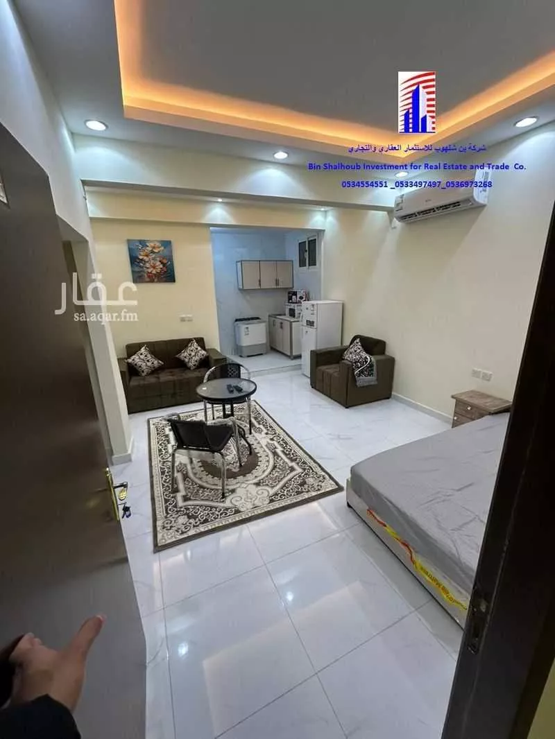 40 bedroom building in Ad Dhubbat, Riyadh 9