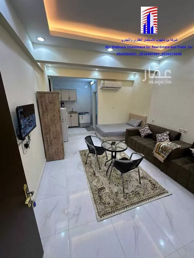 عمارة 900 م² في الضباط 4