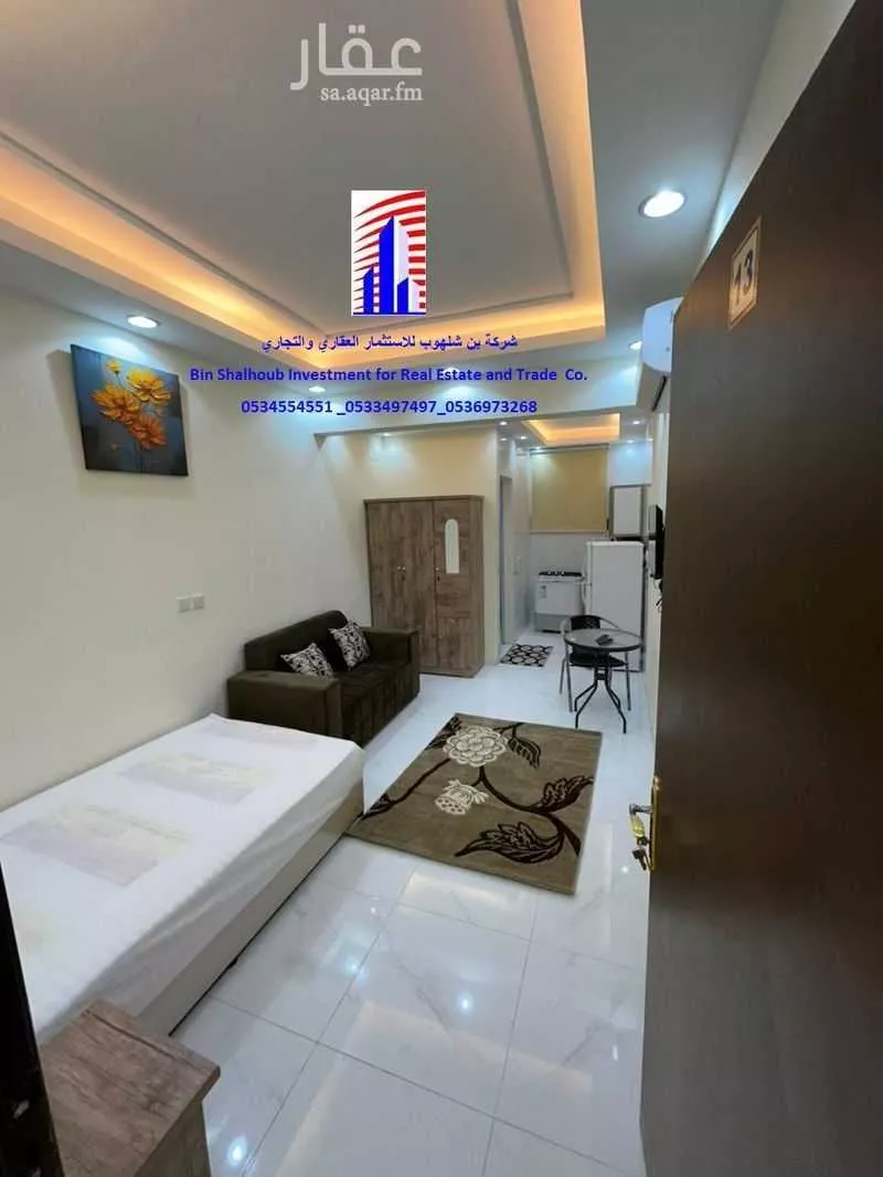 40 bedroom building in Ad Dhubbat, Riyadh 7