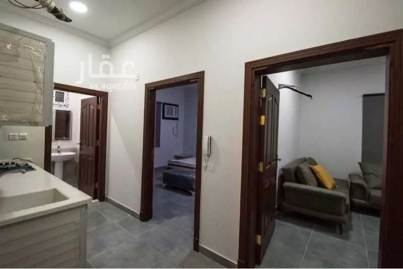 2 bedroom apartment in Al Sharafiyah, Jeddah 6