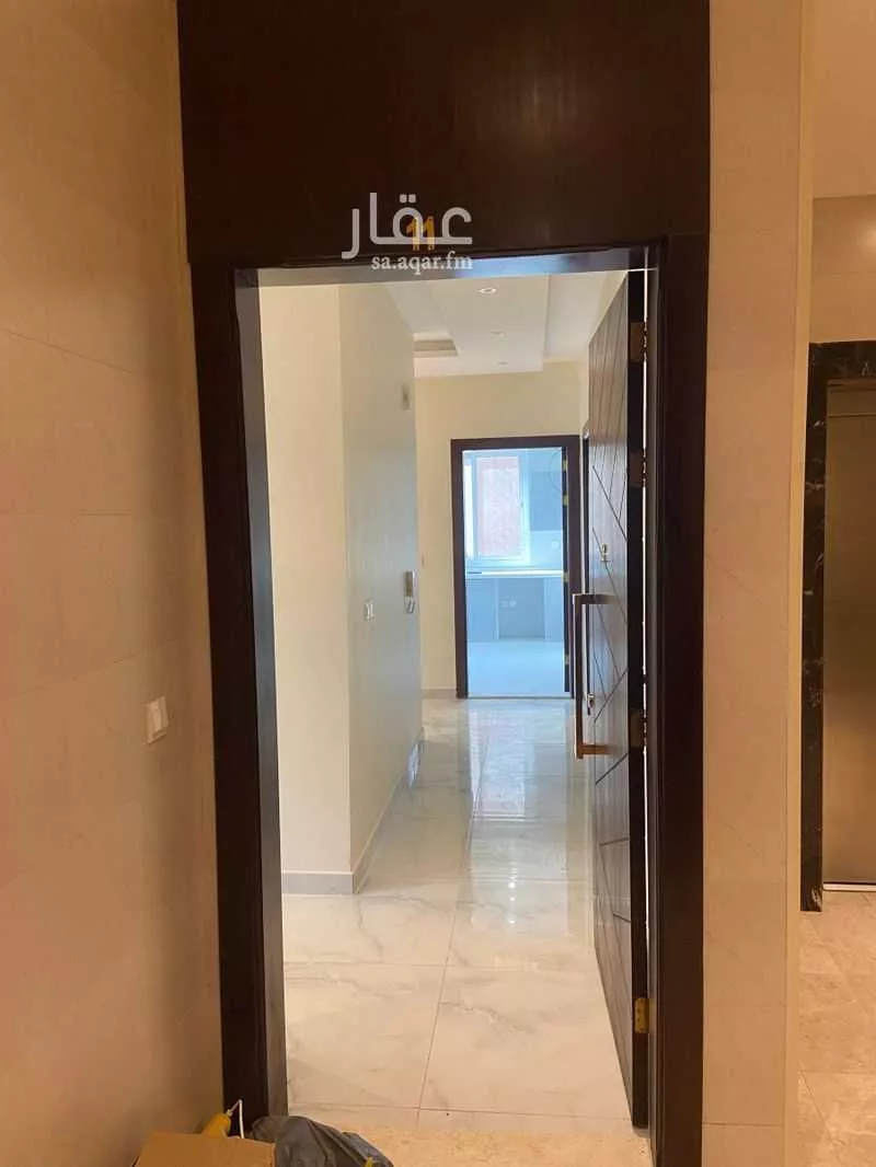 شقة 4 غرف في الريان 5