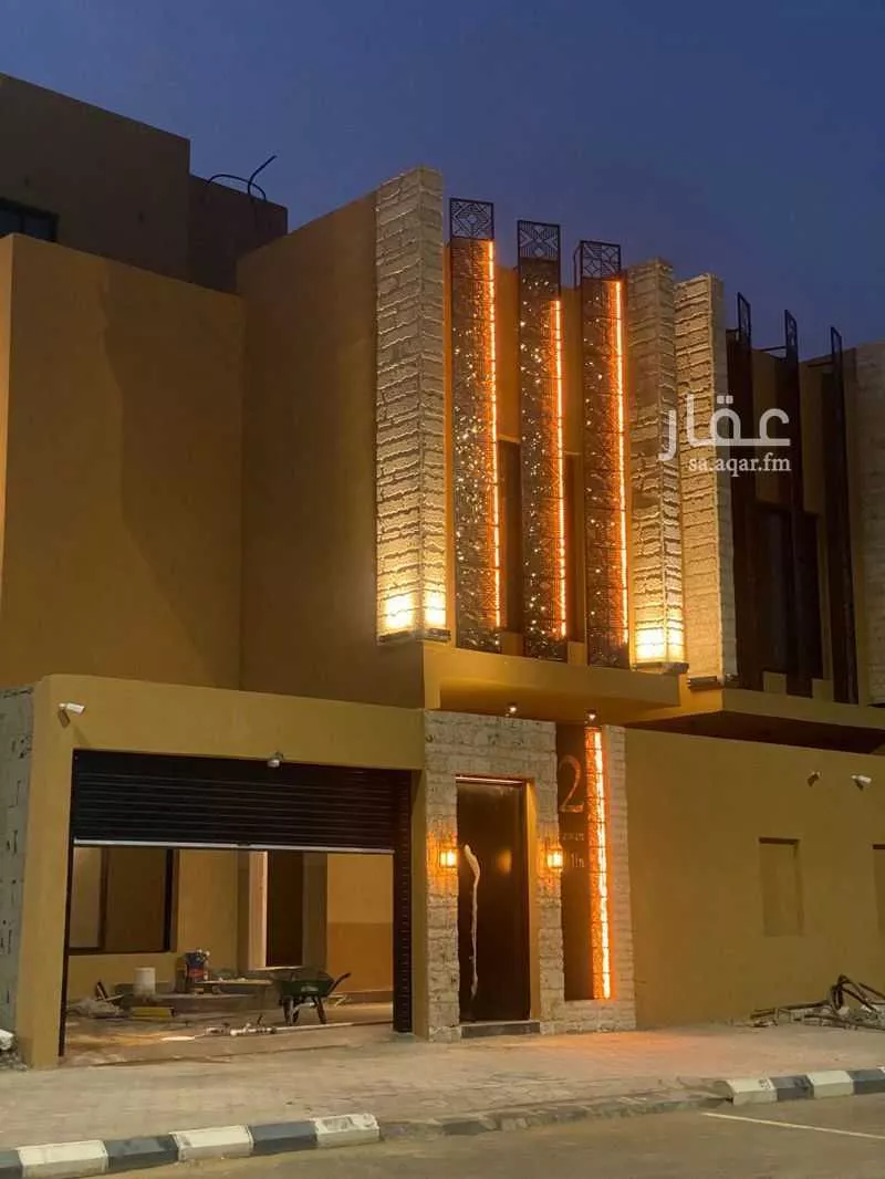 5 bedroom duplex in Bryman 2