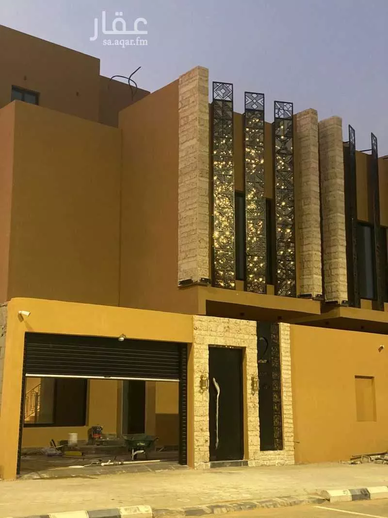 5 bedroom duplex in Bryman 1