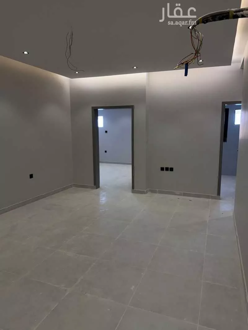 عمارة 550 م² في الشوقية 5