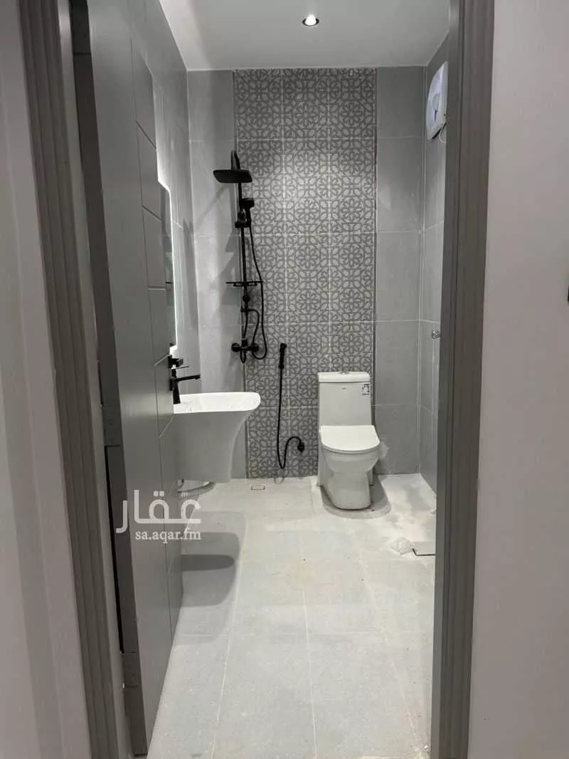 عمارة 550 م² في الشوقية 4