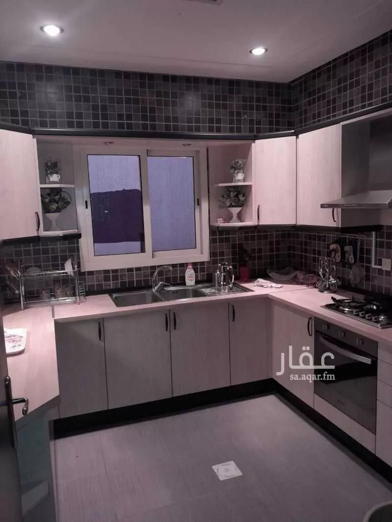 شقة 2 غرف في بطحاء قريش 4