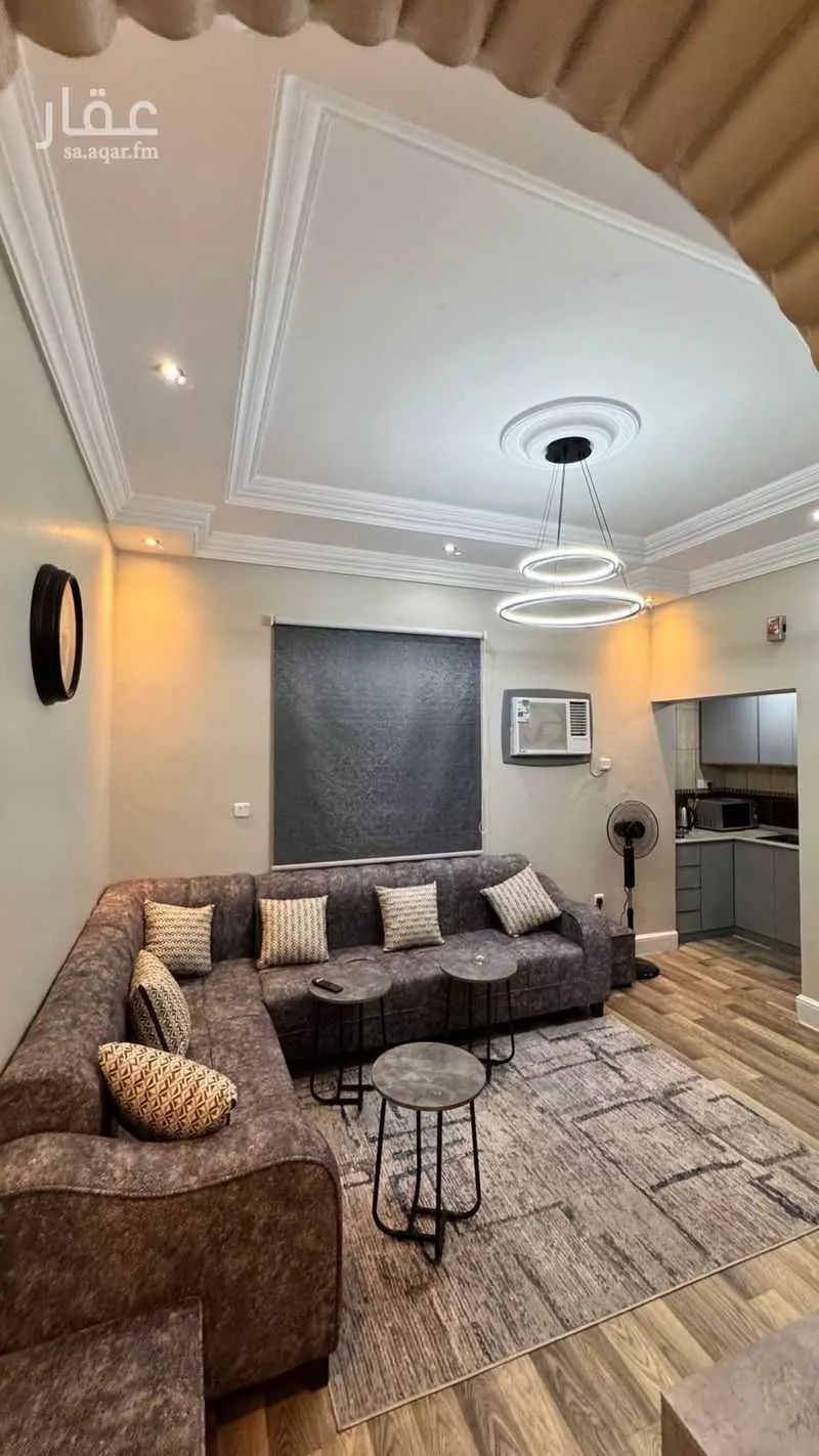 شقة 2 غرف في الصفا 2