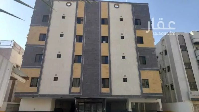 شقة 4 غرف في مشرفة 1