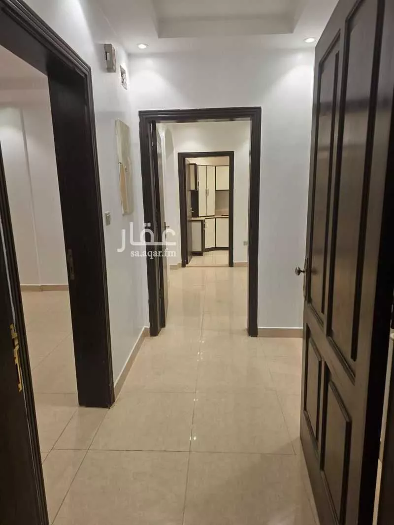3 bedroom apartment in Muraykh 1