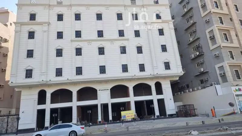 shop in Muraykh, Jeddah 6