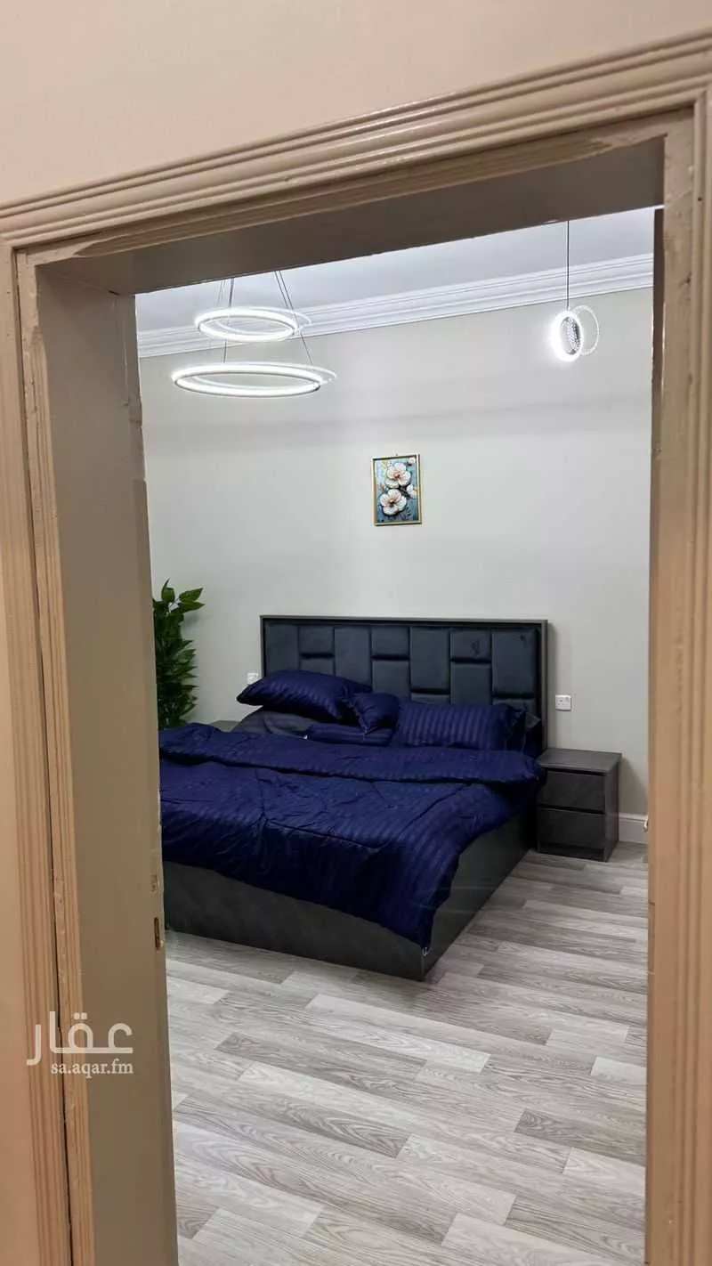 شقة 2 غرف في الصفا 4