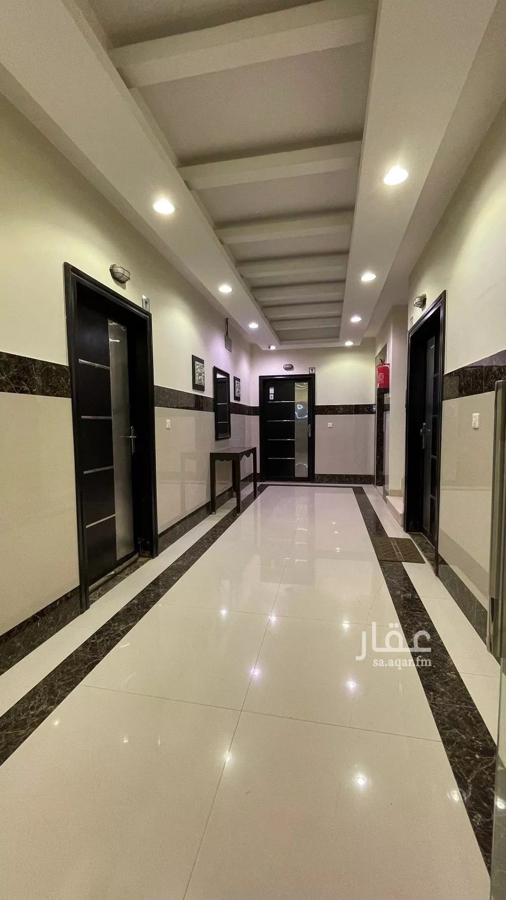 شقة 3 غرف في الملقا 2