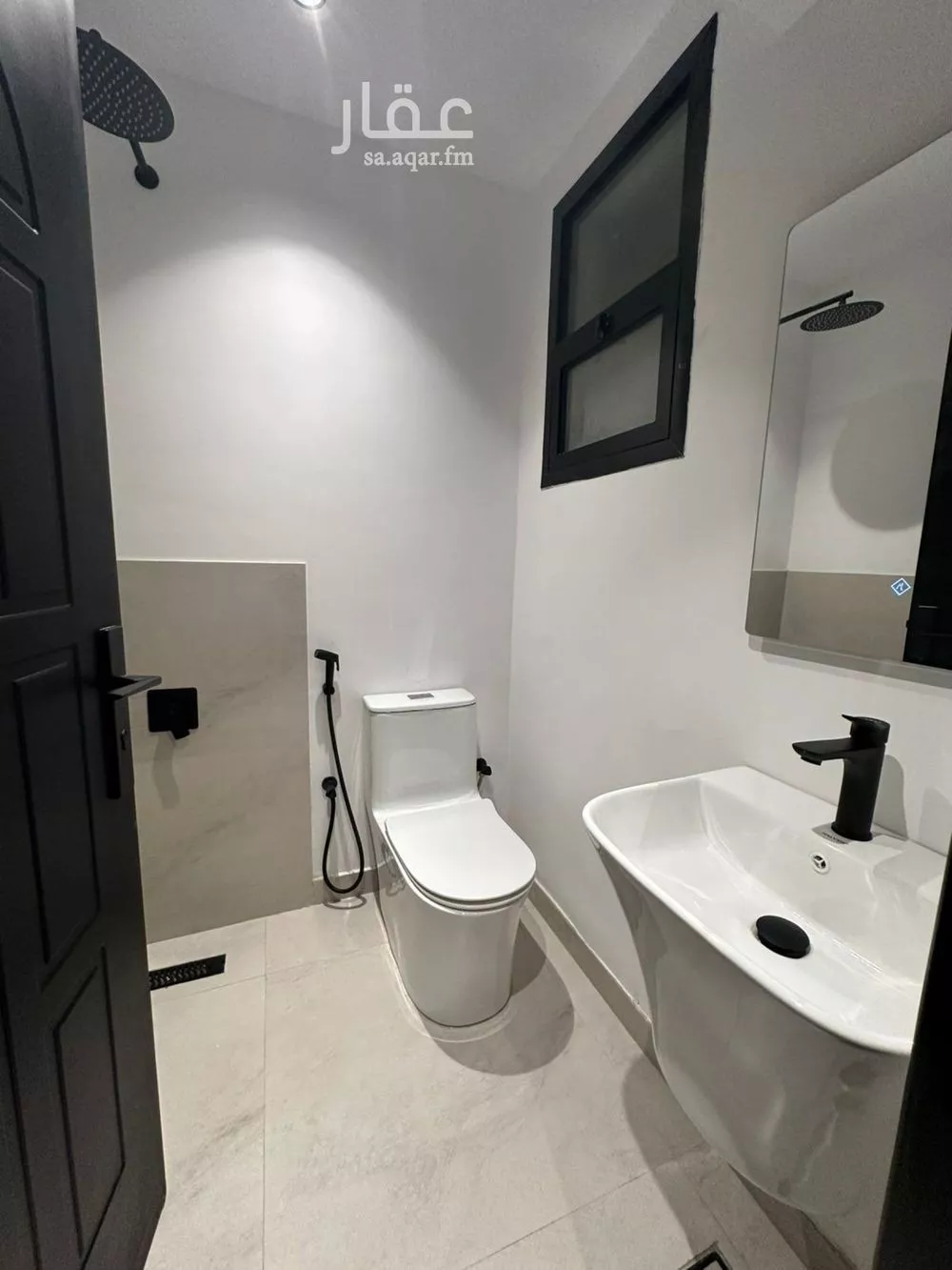 1 bedroom apartment in Al Malqa, Riyadh 10