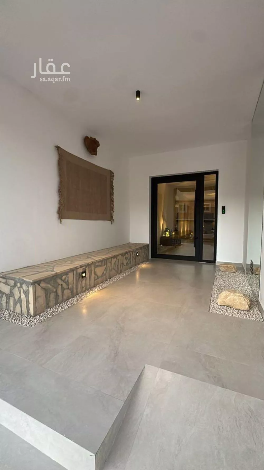 شقة 1 غرف في حطين 4