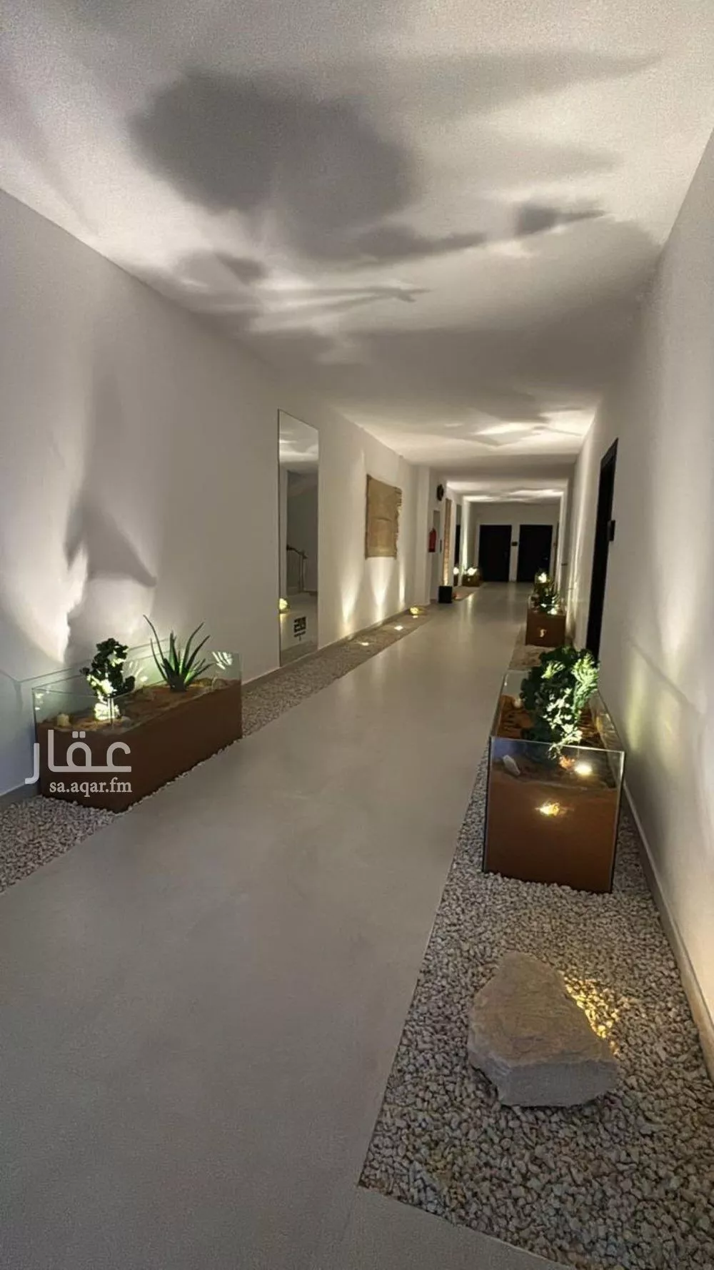 شقة 1 غرف في حطين 5