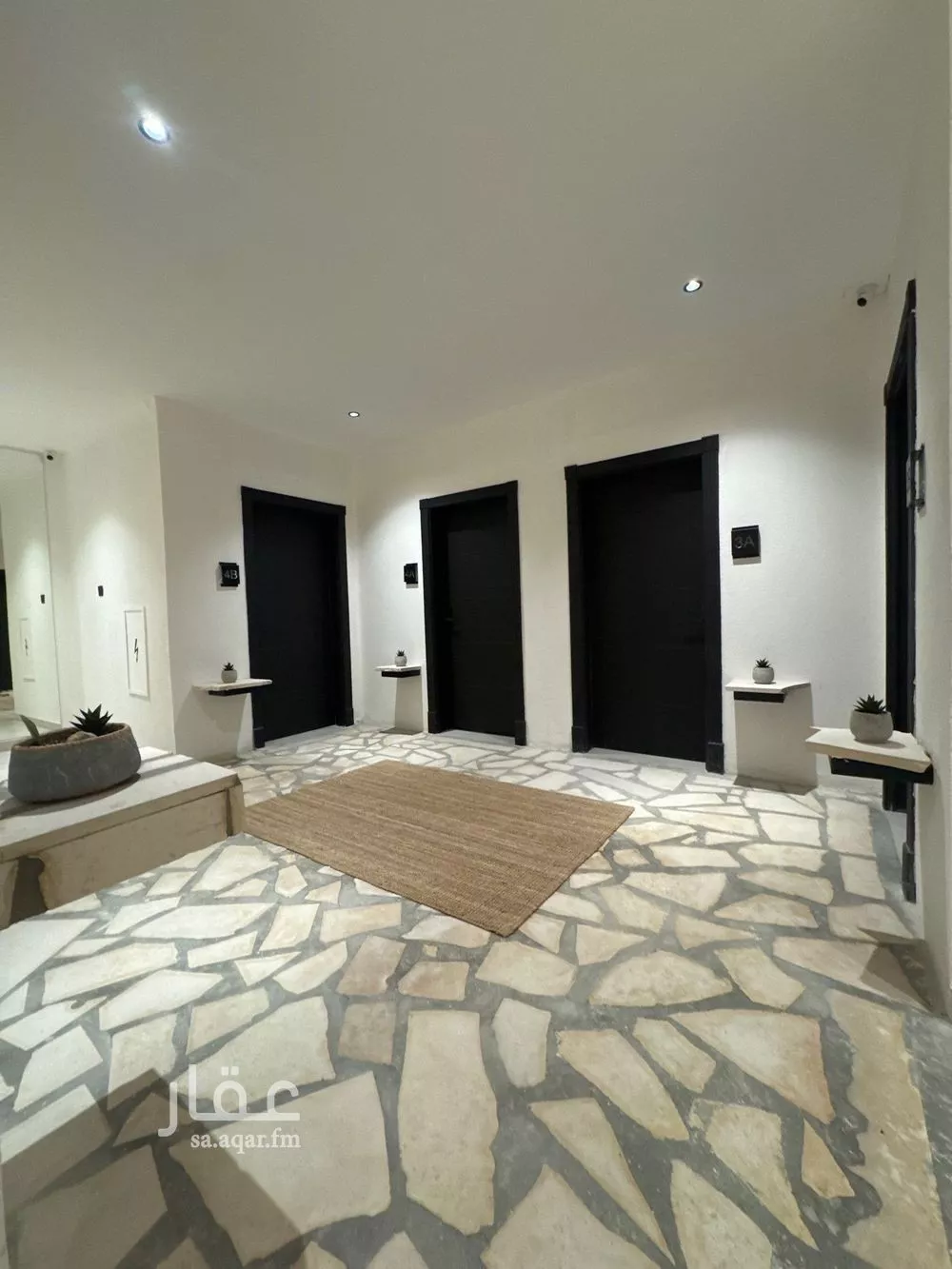 1 bedroom apartment in Al Malqa 4