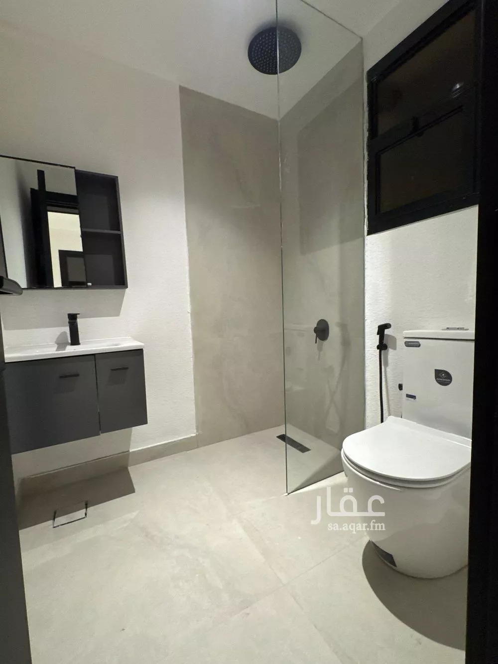 شقة 1 غرف في الملقا، الرياض 10