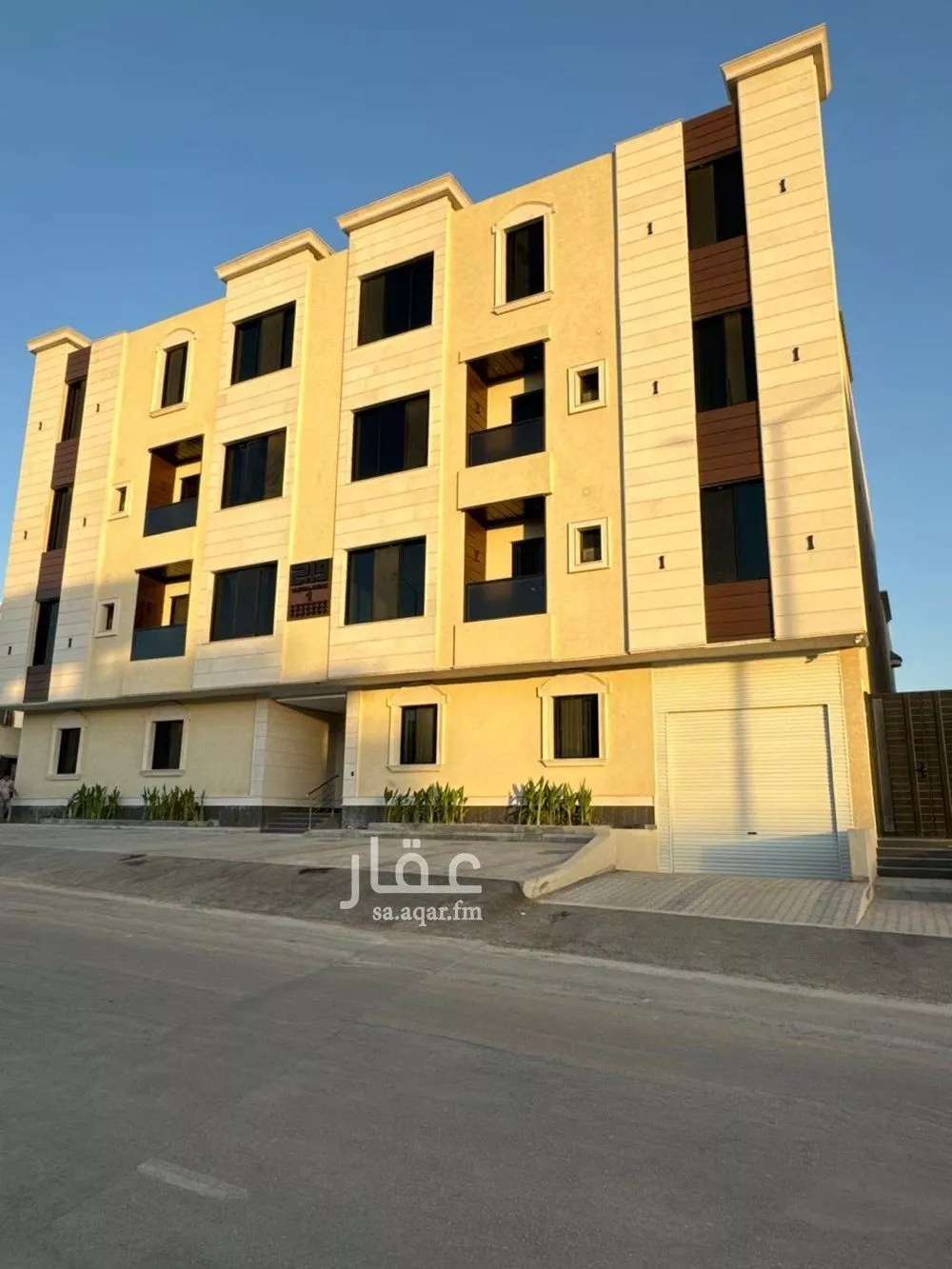 1 bedroom apartment in Al Aqiq 1