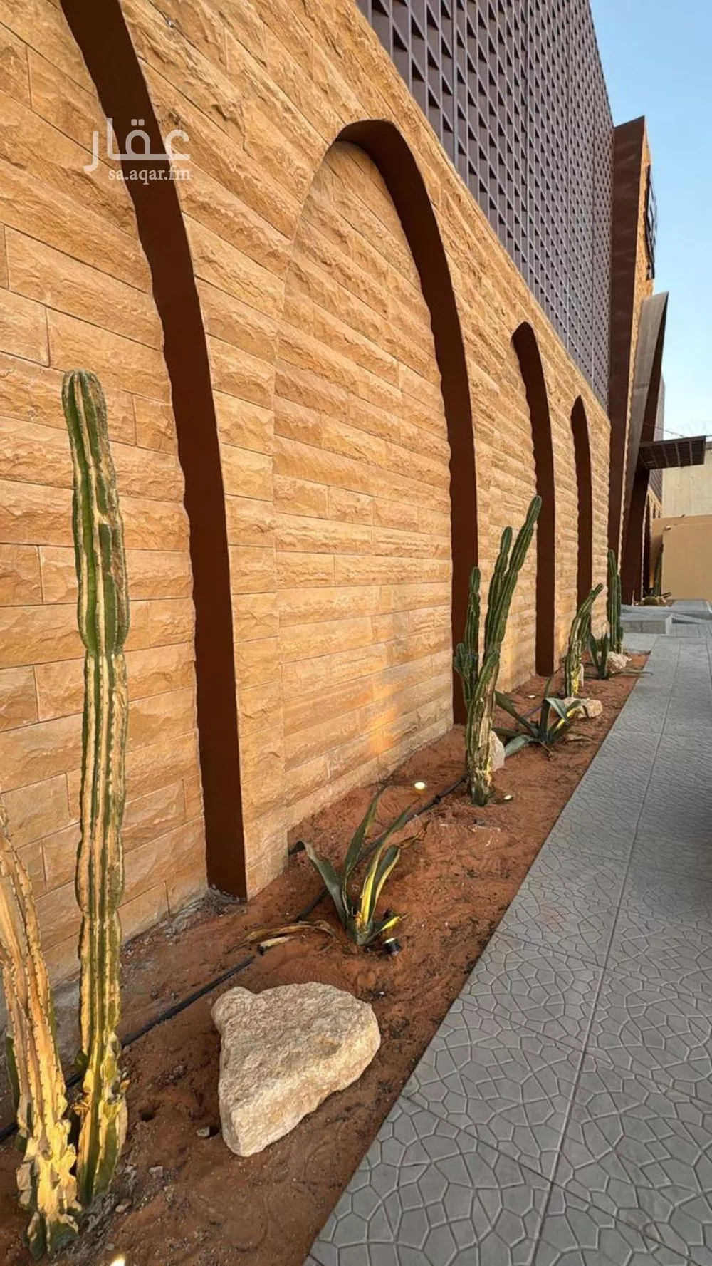 شقة 1 غرف في حطين 2