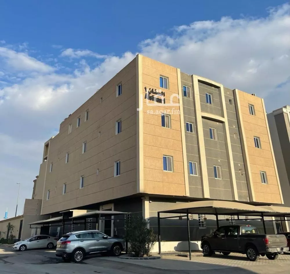 2 bedroom apartment in Al Malqa 1