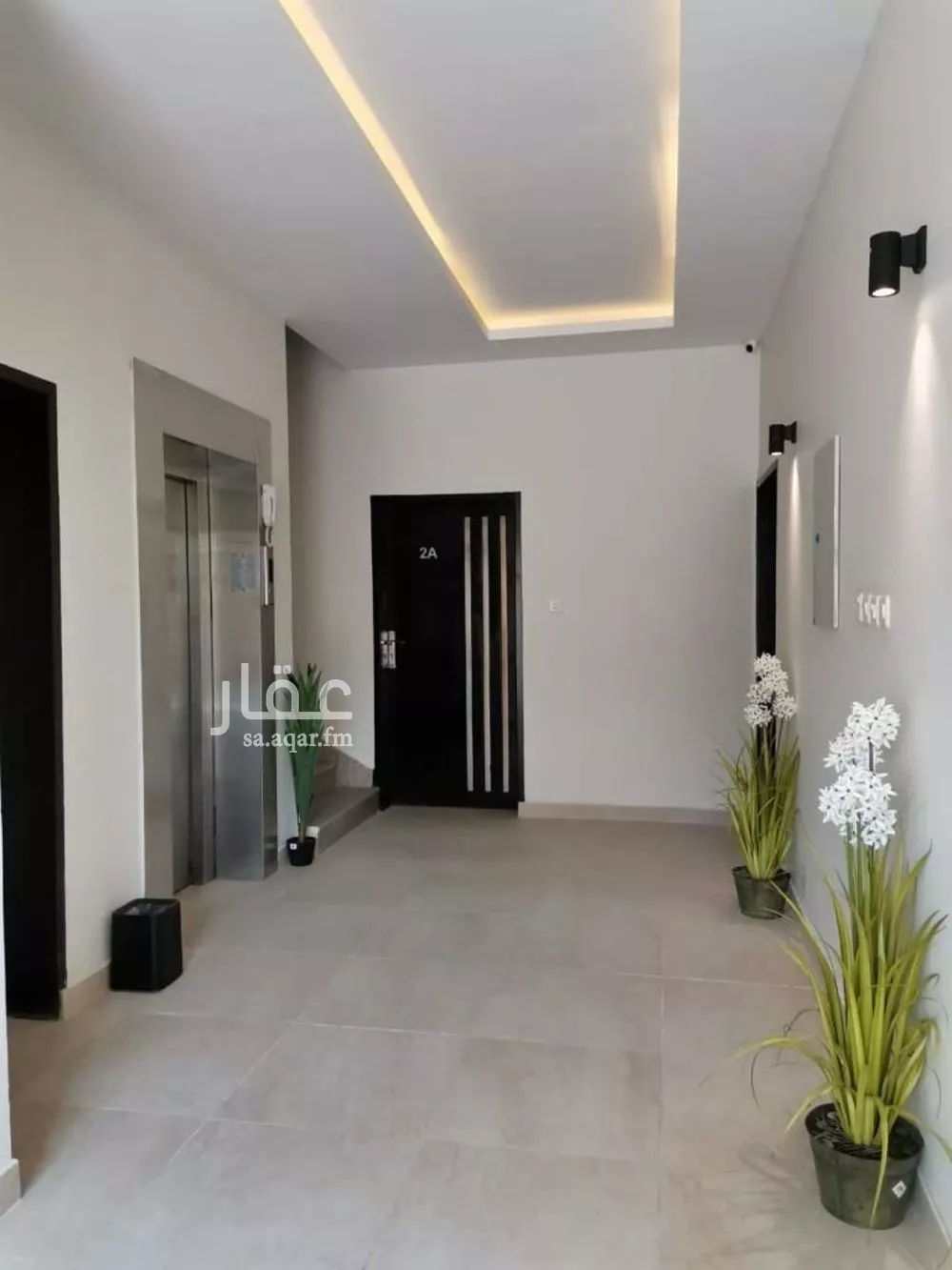 2 bedroom apartment in Al Malqa 3