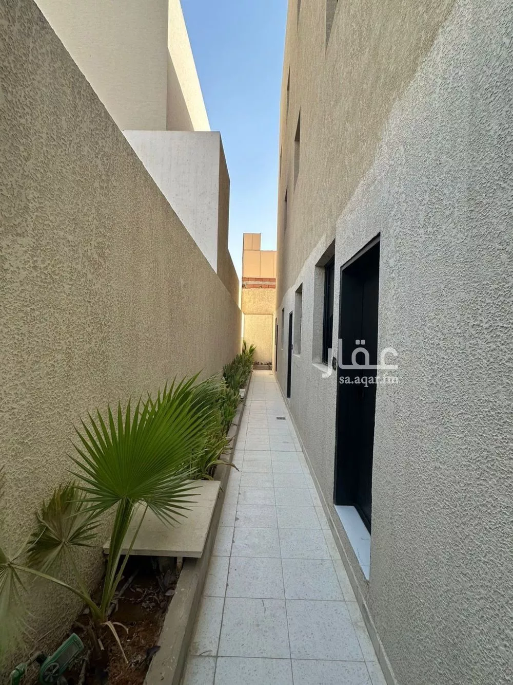 1 bedroom apartment in Al Aqiq 2