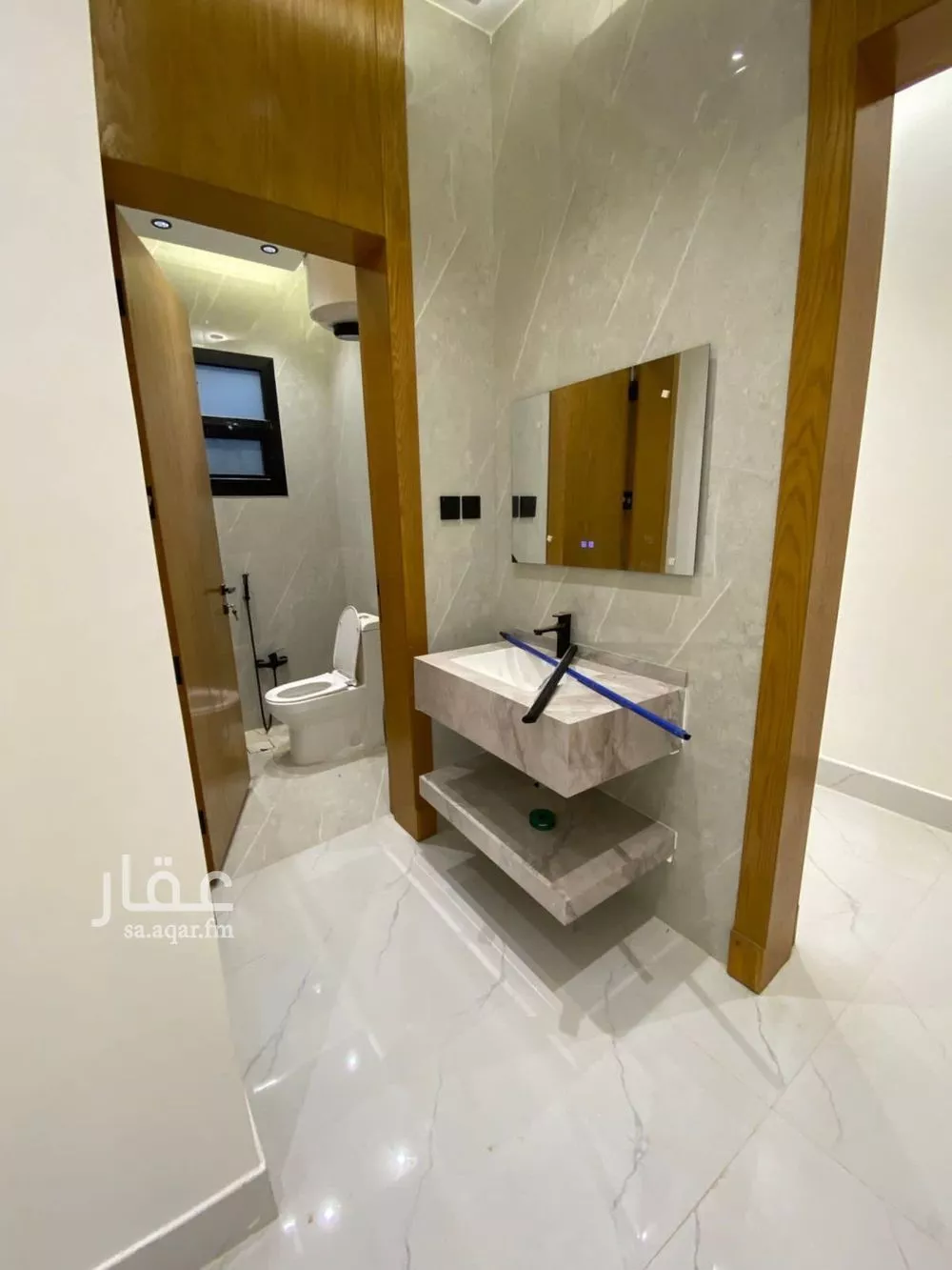 دور 5 غرف في نمار 1