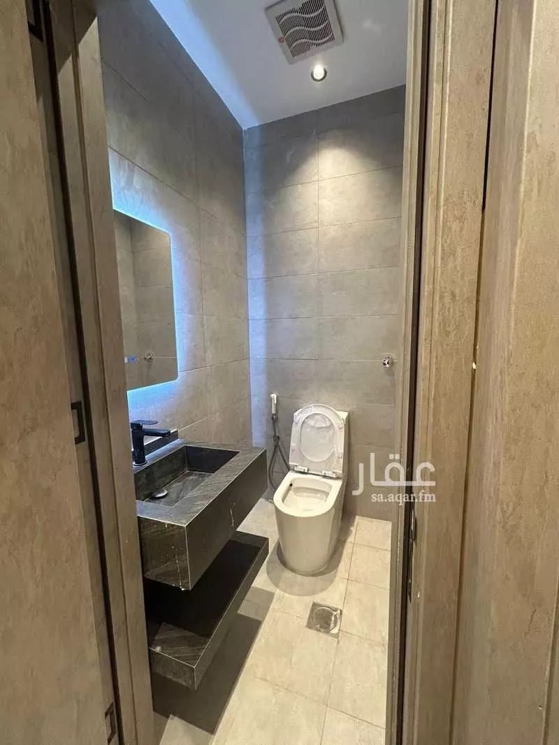 3 bedroom villa in Al Naeem, Jeddah 5