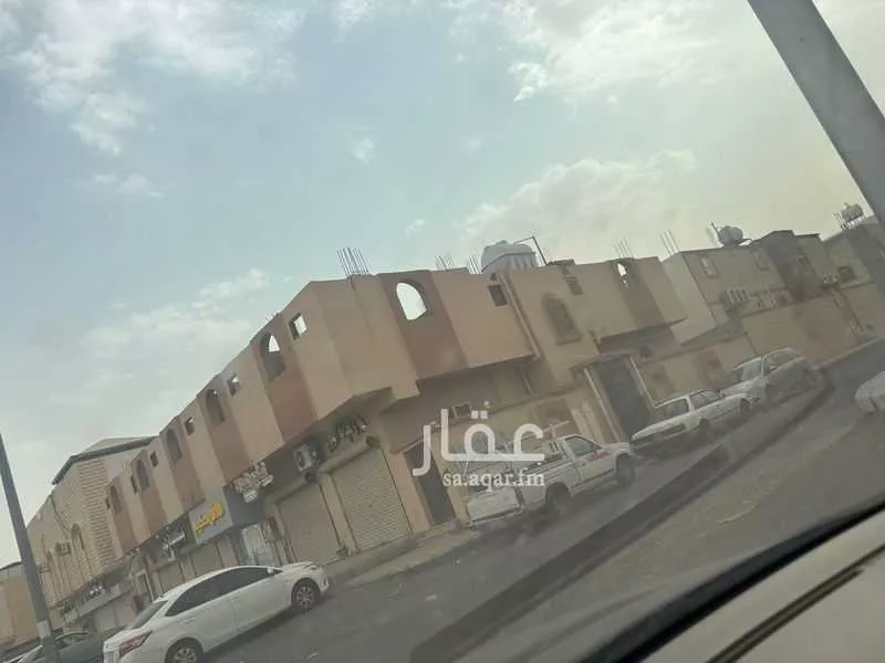 دور 6 غرف في سكة الحديد 1