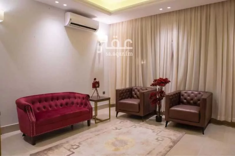 شقة 3 غرف في النرجس 1