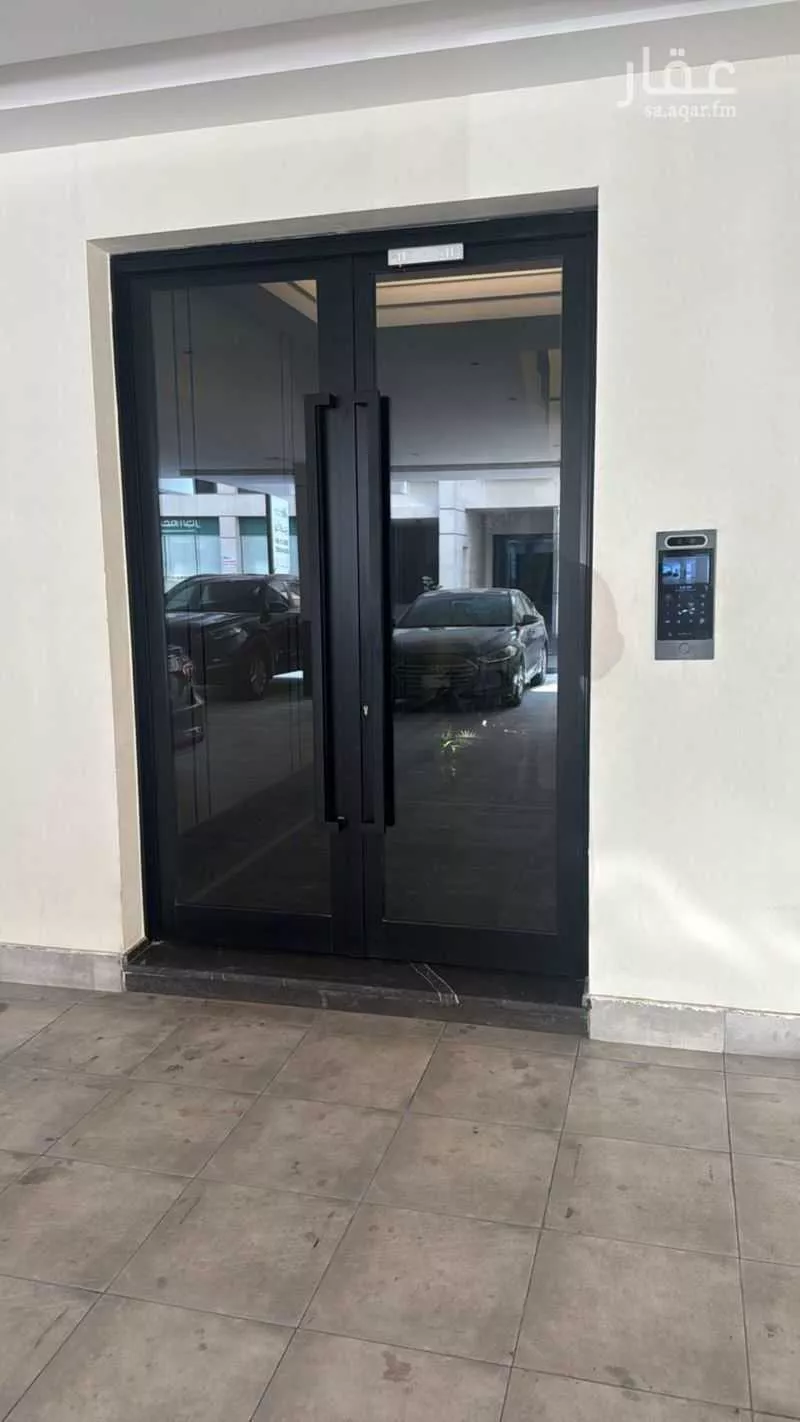 شقة 4 غرف في السلامة 3