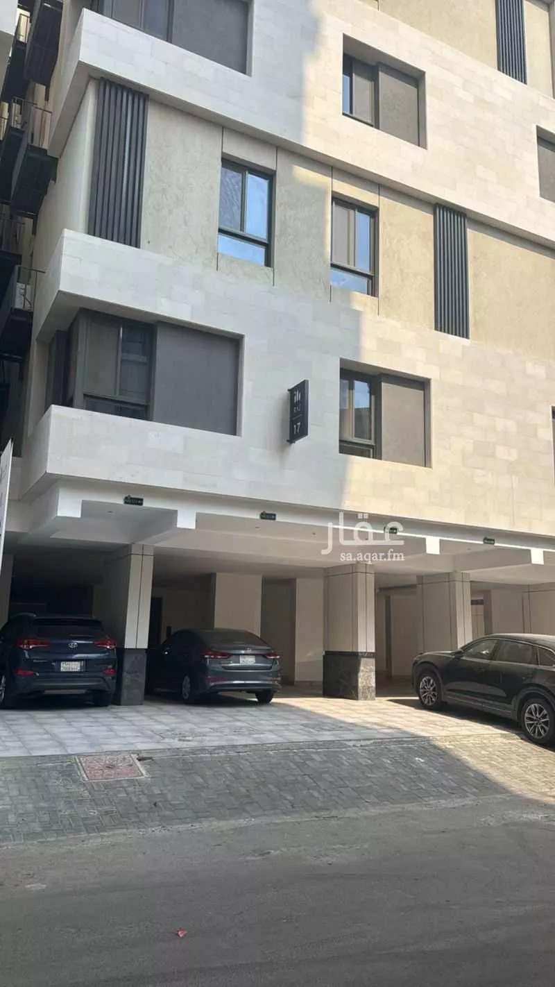 شقة 4 غرف في السلامة 1