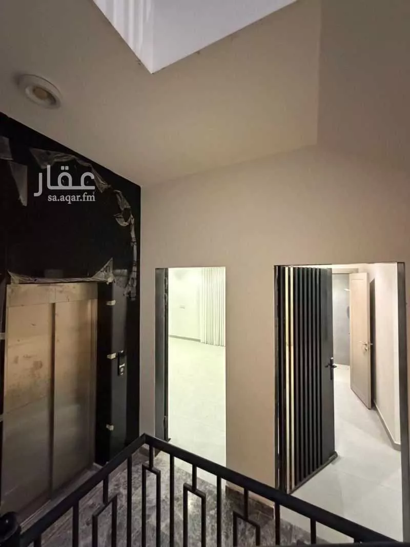 دور 5 غرف في العارض 4