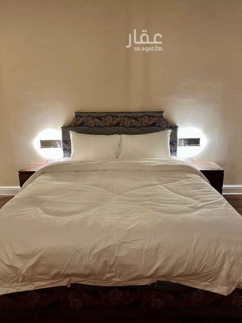 2 bedroom apartment in Al Nuzhah, Jeddah 12