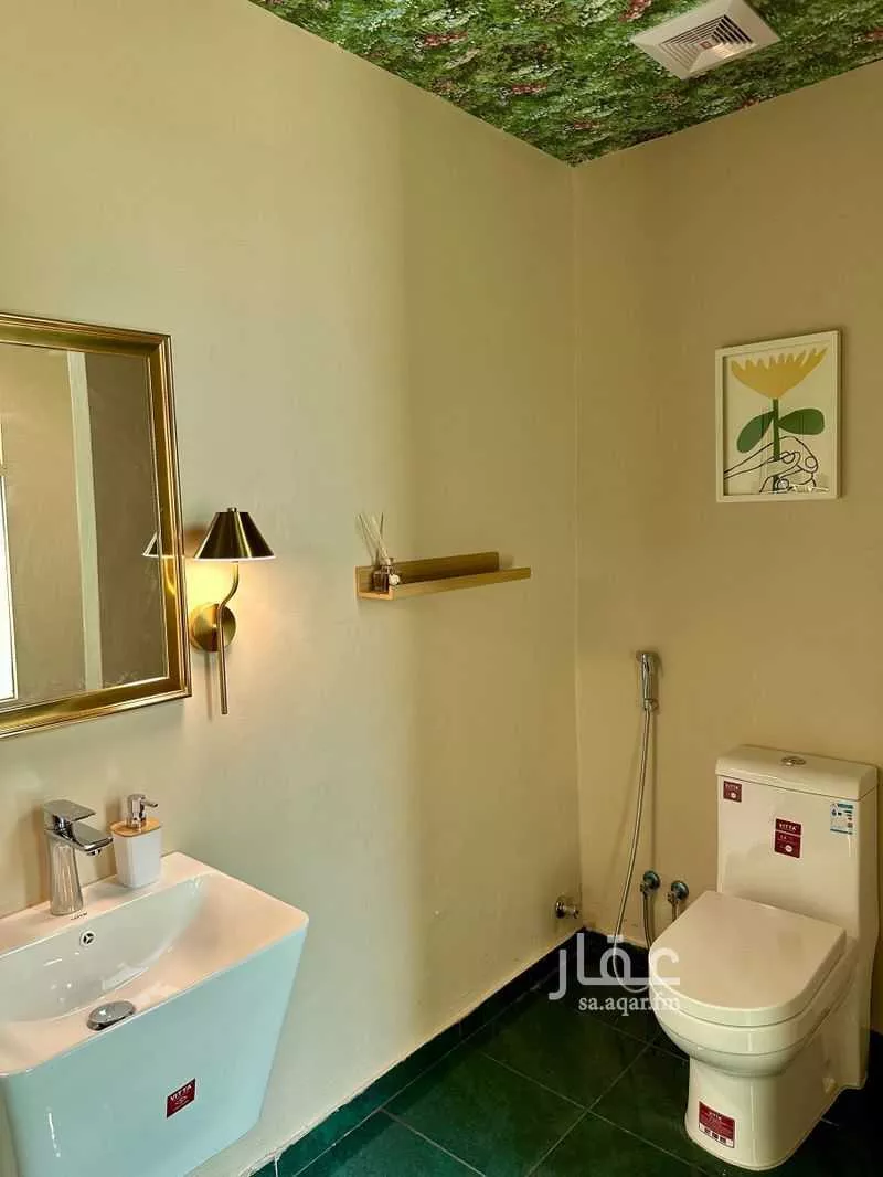 2 bedroom apartment in Al Nuzhah, Jeddah 16