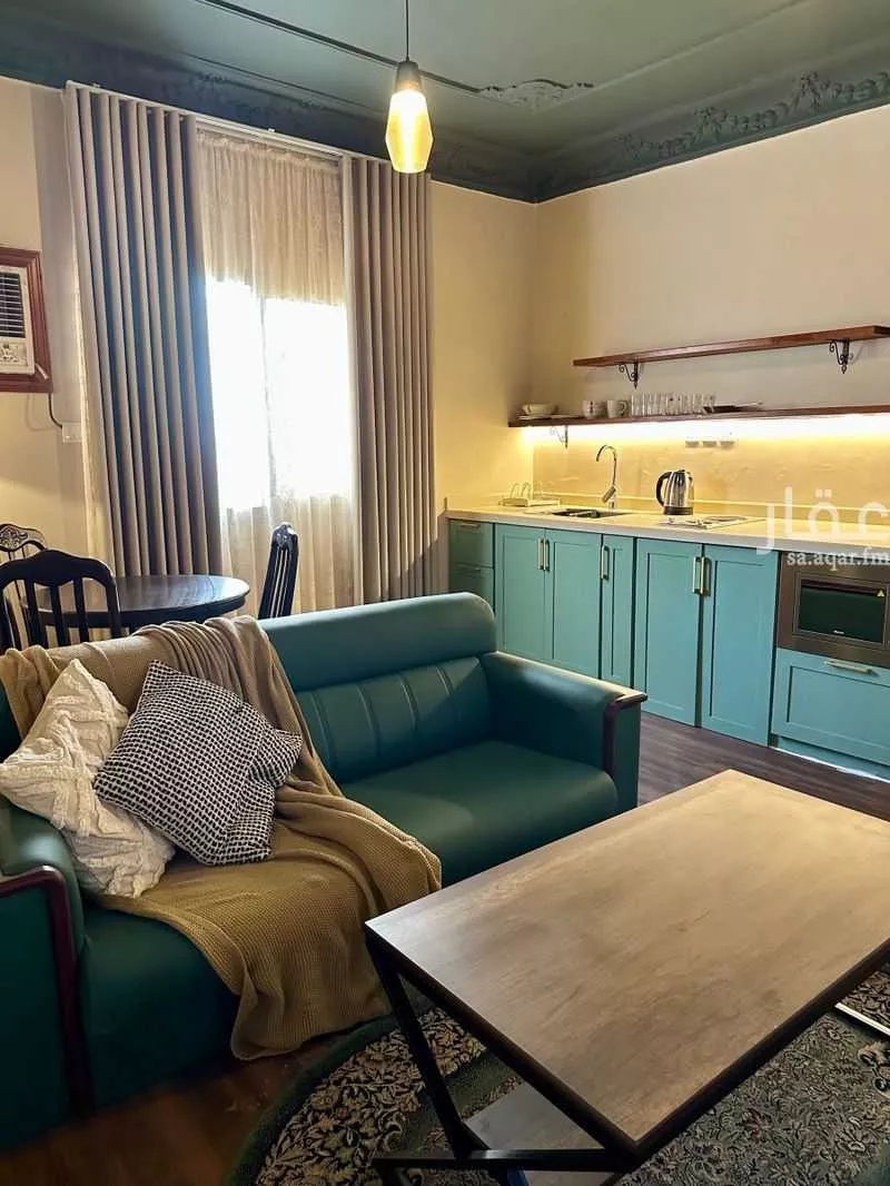 2 bedroom apartment in Al Nuzhah, Jeddah 7